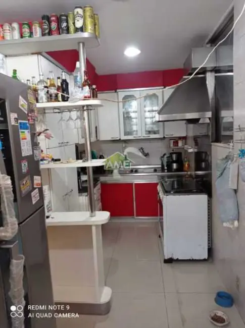 Foto 4 de Casa com 4 quartos à venda, 67m2 em Senador Vasconcelos, Rio De Janeiro - RJ