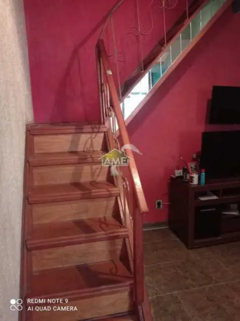 Foto 3 de Casa com 4 quartos à venda, 67m2 em Senador Vasconcelos, Rio De Janeiro - RJ