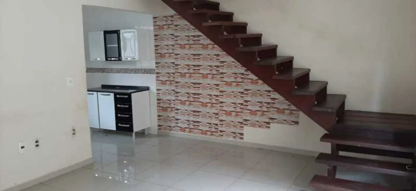 Foto 1 de Casa de Condomínio com 2 quartos à venda, 85m2 em Campo Grande, Rio De Janeiro - RJ