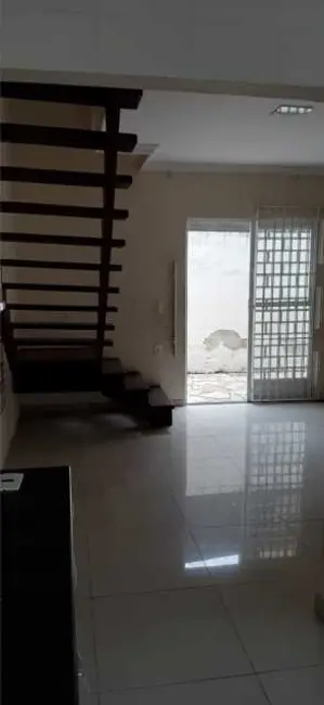 Foto 2 de Casa de Condomínio com 2 quartos à venda, 85m2 em Campo Grande, Rio De Janeiro - RJ