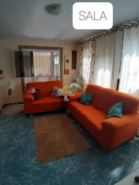 Casa de Condomínio com 2 quartos à venda em Campo Grande, Rio De Janeiro - RJ - imagem 4 Foto 4 de Casa de Condomínio com 2 quartos à venda em Campo Grande, Rio De Janeiro - RJ