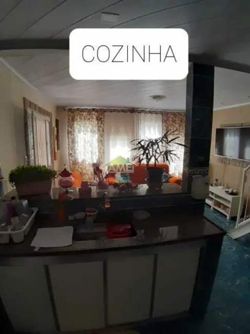 Casa de Condomínio com 2 quartos à venda em Campo Grande, Rio De Janeiro - RJ - imagem 9 Foto 9 de Casa de Condomínio com 2 quartos à venda em Campo Grande, Rio De Janeiro - RJ