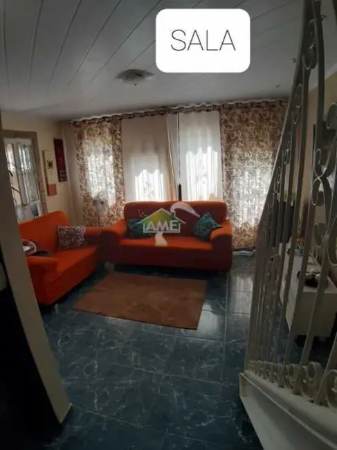 Casa de Condomínio com 2 quartos à venda em Campo Grande, Rio De Janeiro - RJ - imagem 3 Foto 3 de Casa de Condomínio com 2 quartos à venda em Campo Grande, Rio De Janeiro - RJ