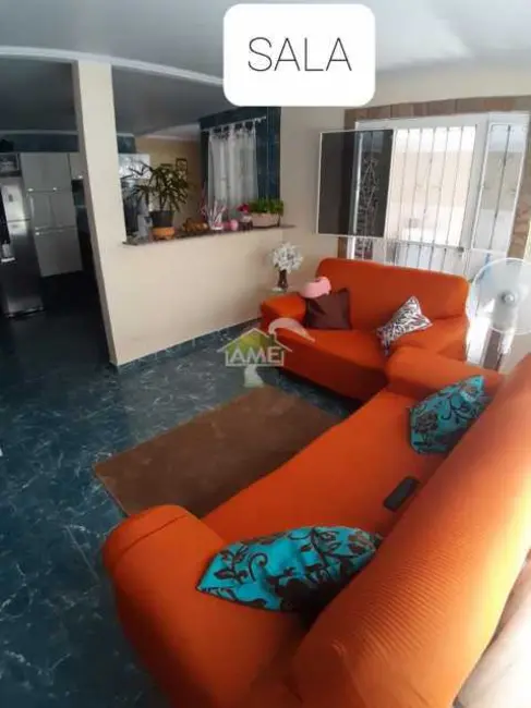 Casa de Condomínio com 2 quartos à venda em Campo Grande, Rio De Janeiro - RJ - imagem 6 Foto 6 de Casa de Condomínio com 2 quartos à venda em Campo Grande, Rio De Janeiro - RJ