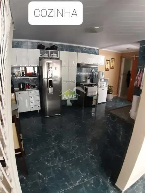 Casa de Condomínio com 2 quartos à venda em Campo Grande, Rio De Janeiro - RJ - imagem 8 Foto 8 de Casa de Condomínio com 2 quartos à venda em Campo Grande, Rio De Janeiro - RJ