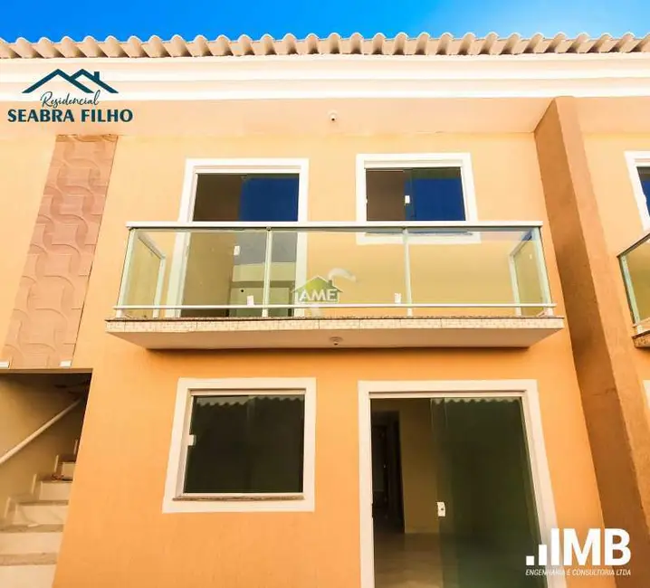 Casa de Condomínio com 2 quartos à venda em Inhoaíba, Rio De Janeiro - RJ - imagem 3 Foto 3 de Casa de Condomínio com 2 quartos à venda em Inhoaíba, Rio De Janeiro - RJ