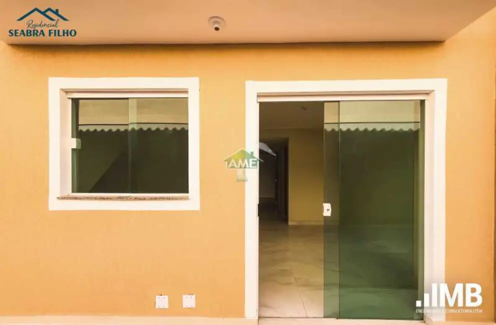 Casa de Condomínio com 2 quartos à venda em Inhoaíba, Rio De Janeiro - RJ - imagem 4 Foto 4 de Casa de Condomínio com 2 quartos à venda em Inhoaíba, Rio De Janeiro - RJ