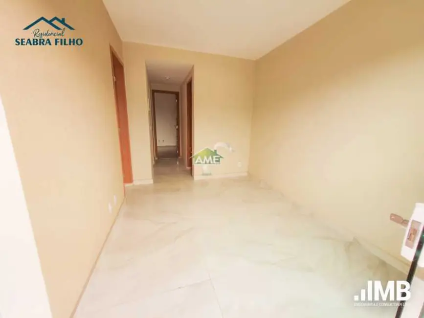 Casa de Condomínio com 2 quartos à venda em Inhoaíba, Rio De Janeiro - RJ - imagem 5 Foto 5 de Casa de Condomínio com 2 quartos à venda em Inhoaíba, Rio De Janeiro - RJ