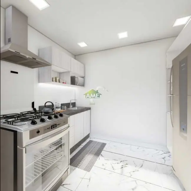 Foto 9 de Casa de Condomínio com 2 quartos à venda em Campo Grande, Rio De Janeiro - RJ