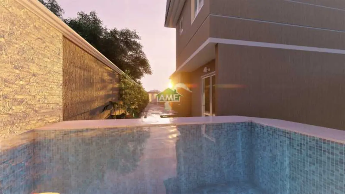 Foto 5 de Casa de Condomínio com 2 quartos à venda em Campo Grande, Rio De Janeiro - RJ