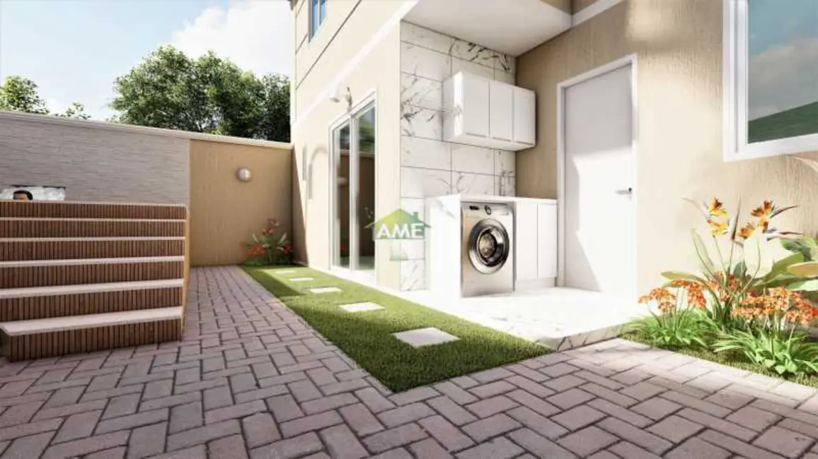 Foto 6 de Casa de Condomínio com 2 quartos à venda em Campo Grande, Rio De Janeiro - RJ