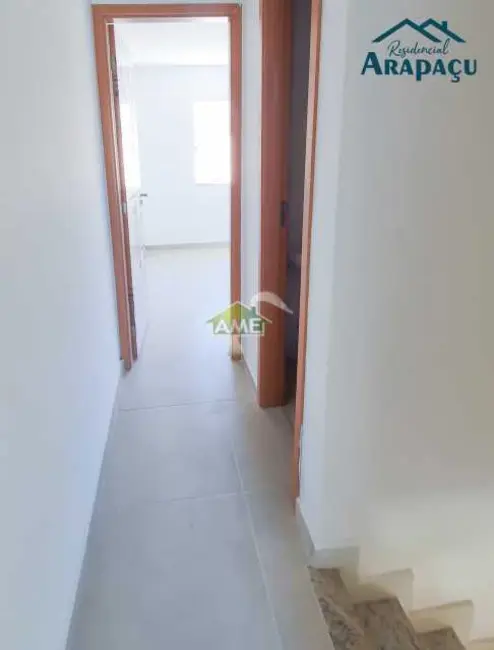 Foto 5 de Casa de Condomínio com 2 quartos à venda em Inhoaíba, Rio De Janeiro - RJ