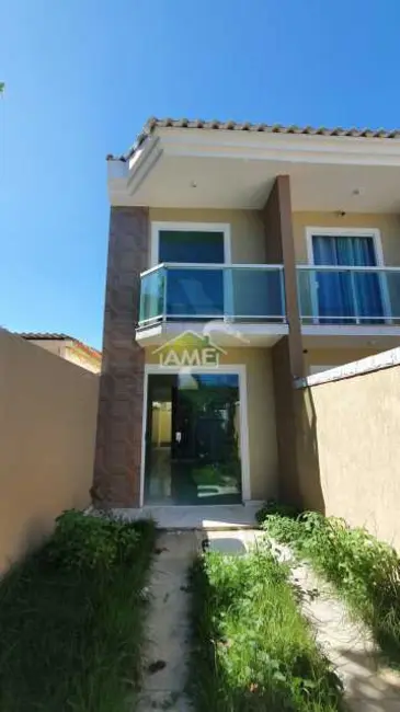 Foto 4 de Casa de Condomínio com 2 quartos à venda em Inhoaíba, Rio De Janeiro - RJ