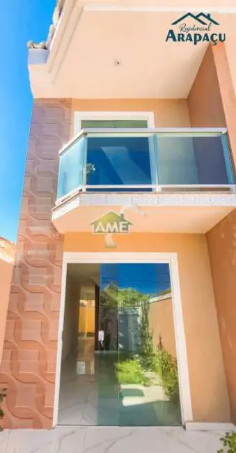 Foto 3 de Casa de Condomínio com 2 quartos à venda em Inhoaíba, Rio De Janeiro - RJ