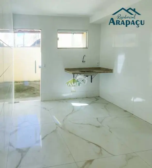 Foto 9 de Casa de Condomínio com 2 quartos à venda em Inhoaíba, Rio De Janeiro - RJ