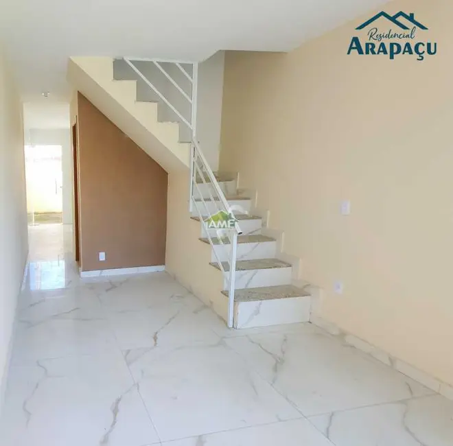 Foto 8 de Casa de Condomínio com 2 quartos à venda em Inhoaíba, Rio De Janeiro - RJ