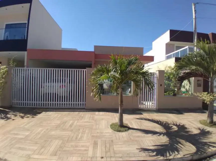 Foto 1 de Casa de Condomínio com 3 quartos à venda em Campo Grande, Rio De Janeiro - RJ