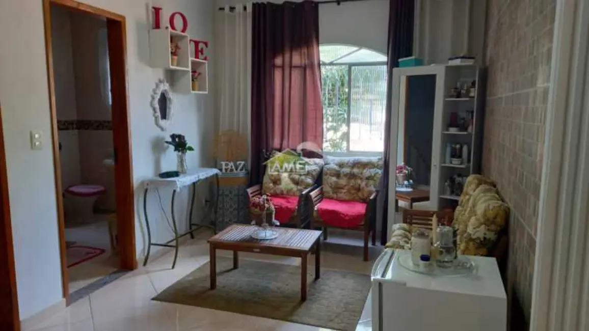 Foto 7 de Casa de Condomínio com 3 quartos à venda, 140m2 em Campo Grande, Rio De Janeiro - RJ