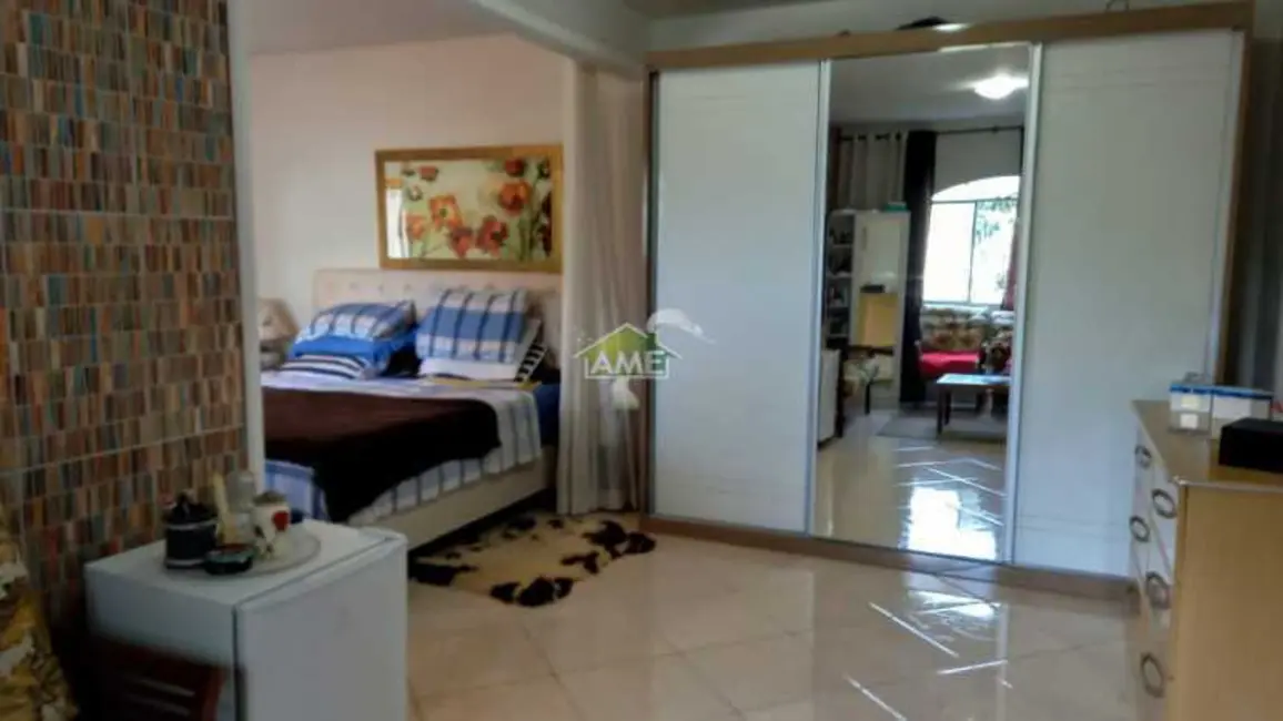 Foto 8 de Casa de Condomínio com 3 quartos à venda, 140m2 em Campo Grande, Rio De Janeiro - RJ