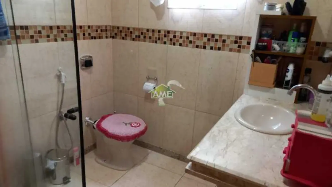 Foto 9 de Casa de Condomínio com 3 quartos à venda, 140m2 em Campo Grande, Rio De Janeiro - RJ