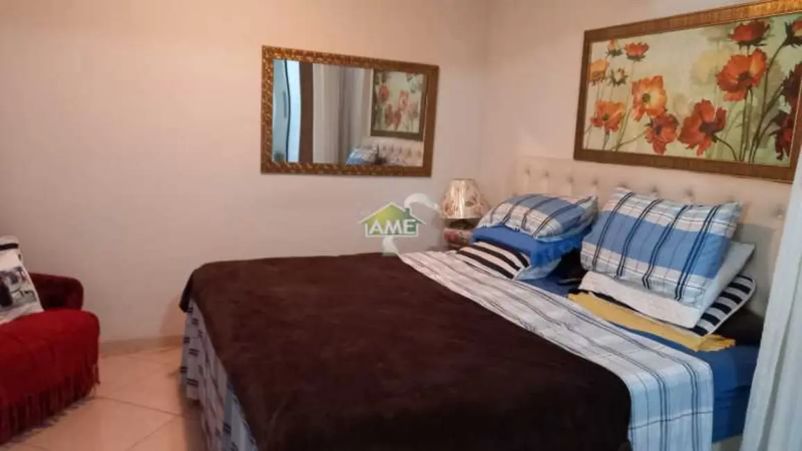 Foto 6 de Casa de Condomínio com 3 quartos à venda, 140m2 em Campo Grande, Rio De Janeiro - RJ