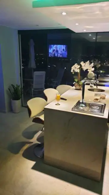 Apartamento com 2 quartos à venda, 80m2 em Campo Grande, Rio De Janeiro - RJ - imagem 6 Foto 6 de Apartamento com 2 quartos à venda, 80m2 em Campo Grande, Rio De Janeiro - RJ