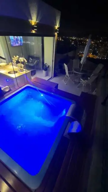 Apartamento com 2 quartos à venda, 80m2 em Campo Grande, Rio De Janeiro - RJ - imagem 2 Foto 2 de Apartamento com 2 quartos à venda, 80m2 em Campo Grande, Rio De Janeiro - RJ