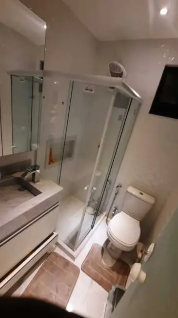 Apartamento com 2 quartos à venda, 80m2 em Campo Grande, Rio De Janeiro - RJ - imagem 8 Foto 8 de Apartamento com 2 quartos à venda, 80m2 em Campo Grande, Rio De Janeiro - RJ