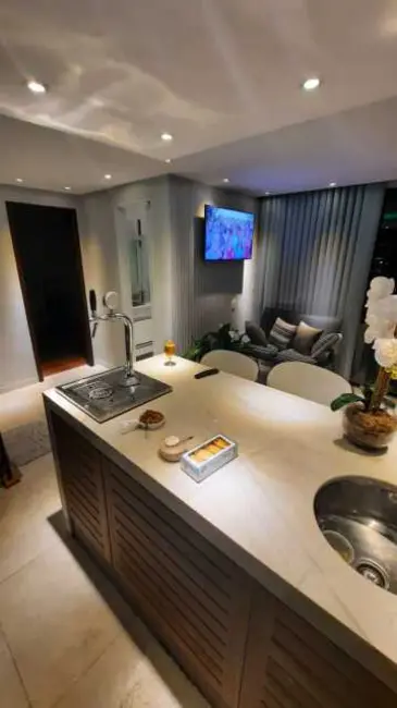 Apartamento com 2 quartos à venda, 80m2 em Campo Grande, Rio De Janeiro - RJ - imagem 7 Foto 7 de Apartamento com 2 quartos à venda, 80m2 em Campo Grande, Rio De Janeiro - RJ