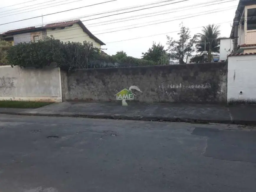 Foto 4 de Terreno / Lote à venda, 260m2 em Campo Grande, Rio De Janeiro - RJ