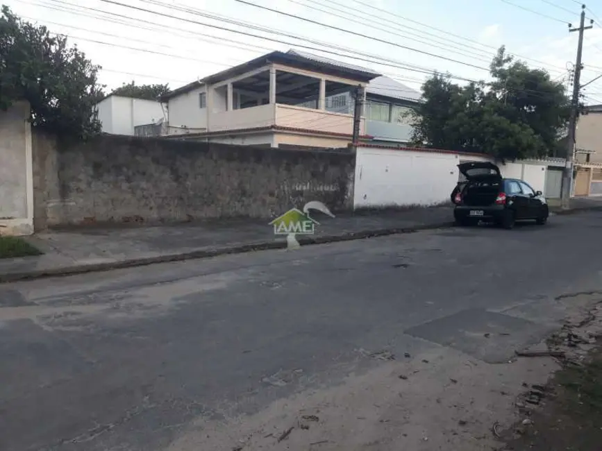 Foto 3 de Terreno / Lote à venda, 260m2 em Campo Grande, Rio De Janeiro - RJ
