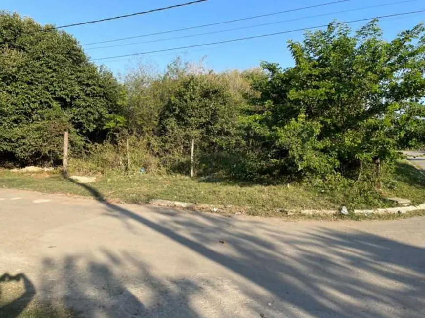 Terreno / Lote à venda em Itaguai - RJ - imagem 4 Foto 4 de Terreno / Lote à venda em Itaguai - RJ