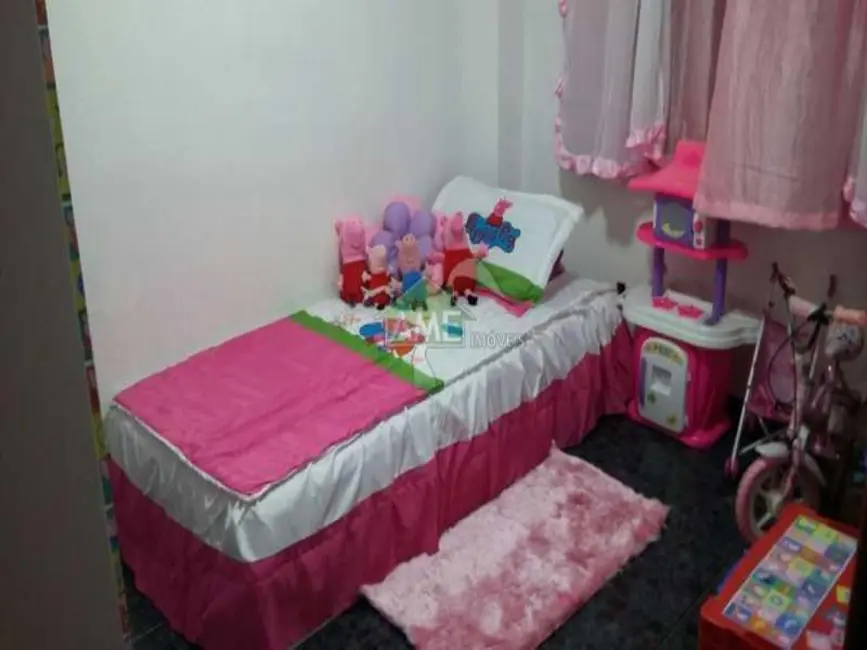 Apartamento com 2 quartos à venda em Campo Grande, Rio De Janeiro - RJ - imagem 7 Foto 7 de Apartamento com 2 quartos à venda em Campo Grande, Rio De Janeiro - RJ