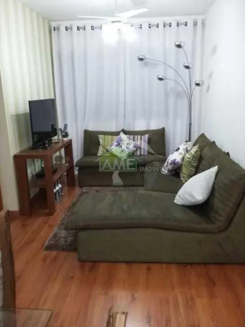 Apartamento com 2 quartos à venda em Campo Grande, Rio De Janeiro - RJ - imagem 1 Foto 1 de Apartamento com 2 quartos à venda em Campo Grande, Rio De Janeiro - RJ