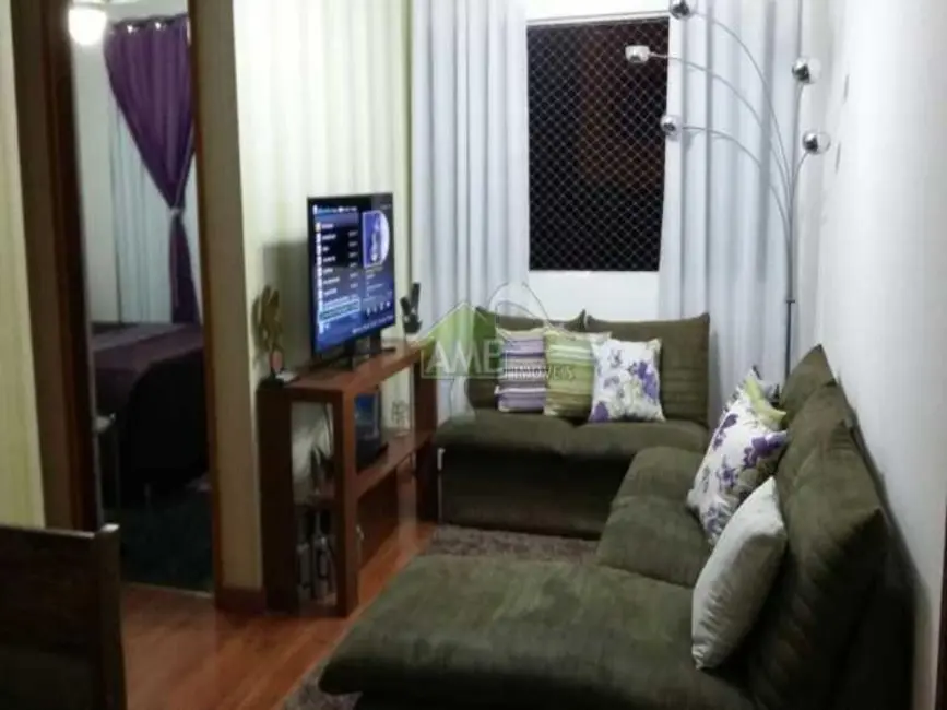 Apartamento com 2 quartos à venda em Campo Grande, Rio De Janeiro - RJ - imagem 3 Foto 3 de Apartamento com 2 quartos à venda em Campo Grande, Rio De Janeiro - RJ