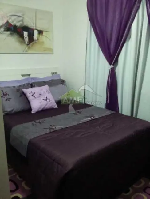 Apartamento com 2 quartos à venda em Campo Grande, Rio De Janeiro - RJ - imagem 6 Foto 6 de Apartamento com 2 quartos à venda em Campo Grande, Rio De Janeiro - RJ