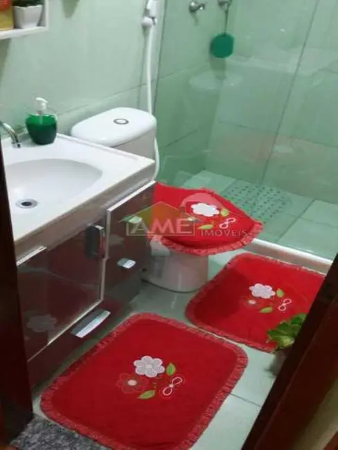 Apartamento com 2 quartos à venda em Campo Grande, Rio De Janeiro - RJ - imagem 9 Foto 9 de Apartamento com 2 quartos à venda em Campo Grande, Rio De Janeiro - RJ