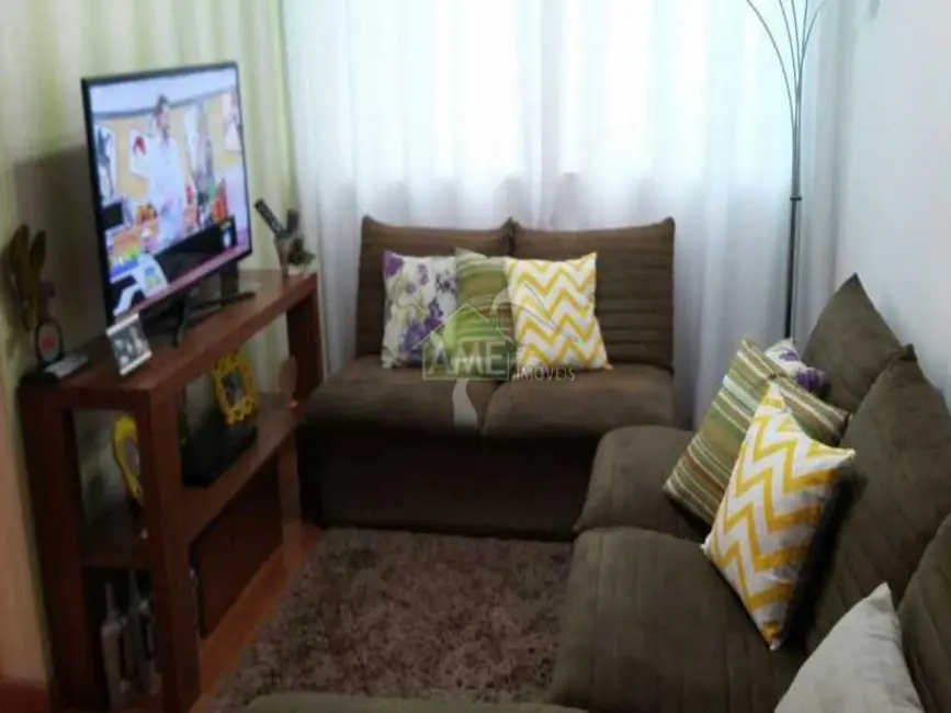 Apartamento com 2 quartos à venda em Campo Grande, Rio De Janeiro - RJ - imagem 2 Foto 2 de Apartamento com 2 quartos à venda em Campo Grande, Rio De Janeiro - RJ