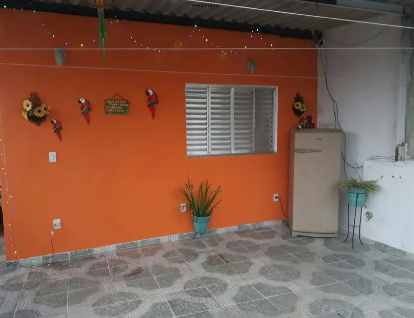 Foto 2 de Casa com 2 quartos à venda em Paciência, Rio De Janeiro - RJ