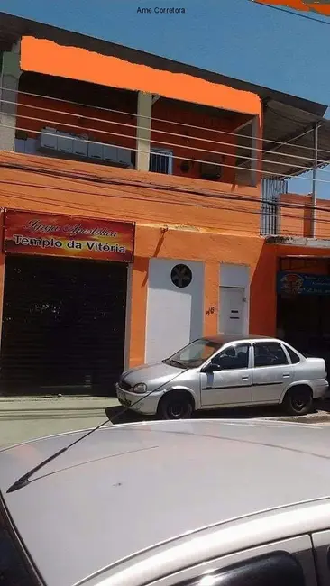 Foto 1 de Casa com 2 quartos à venda em Paciência, Rio De Janeiro - RJ