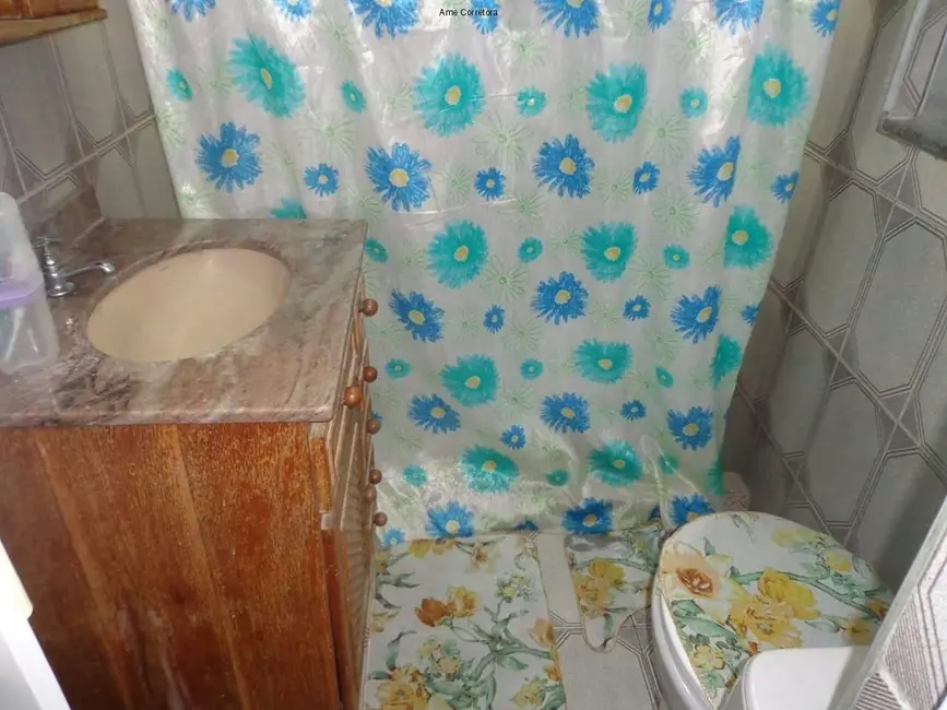 Casa com 2 quartos à venda em Paciência, Rio De Janeiro - RJ - imagem 6 Foto 6 de Casa com 2 quartos à venda em Paciência, Rio De Janeiro - RJ