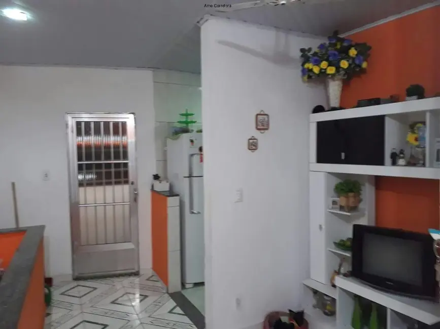 Casa com 2 quartos à venda em Paciência, Rio De Janeiro - RJ - imagem 4 Foto 4 de Casa com 2 quartos à venda em Paciência, Rio De Janeiro - RJ