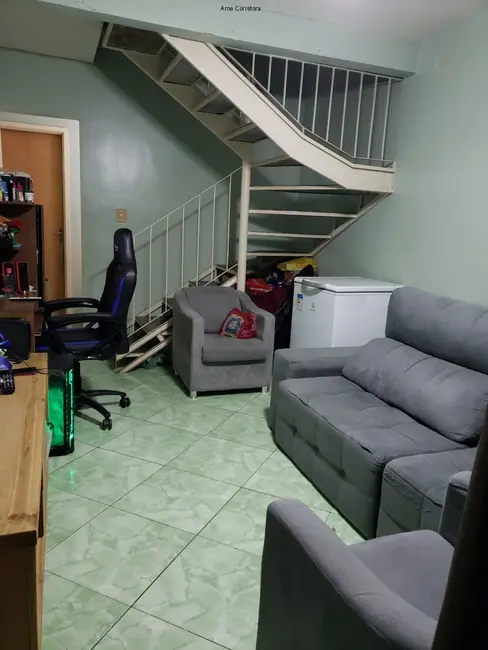 Foto 3 de Casa com 2 quartos à venda em Campo Grande, Rio De Janeiro - RJ