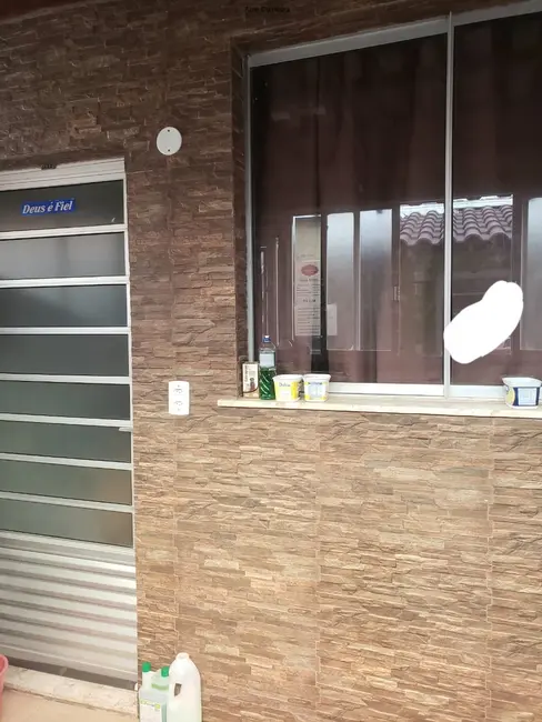 Foto 1 de Casa com 2 quartos à venda em Campo Grande, Rio De Janeiro - RJ