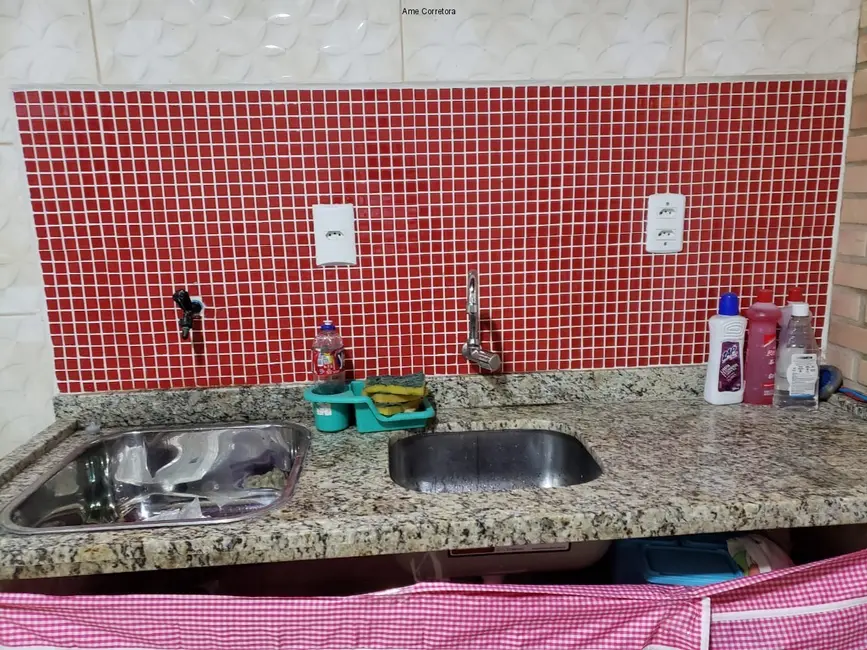 Foto 6 de Casa com 2 quartos à venda em Campo Grande, Rio De Janeiro - RJ