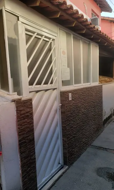 Foto 4 de Casa com 2 quartos à venda em Campo Grande, Rio De Janeiro - RJ