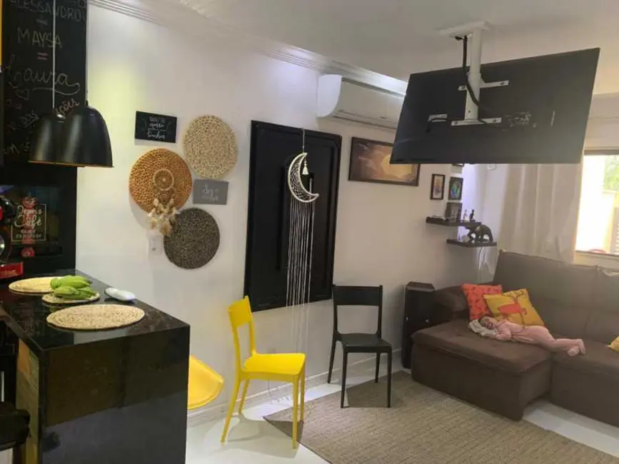 Casa com 2 quartos à venda, 120m2 em Guaratiba, Rio De Janeiro - RJ - imagem 9 Foto 9 de Casa com 2 quartos à venda, 120m2 em Guaratiba, Rio De Janeiro - RJ