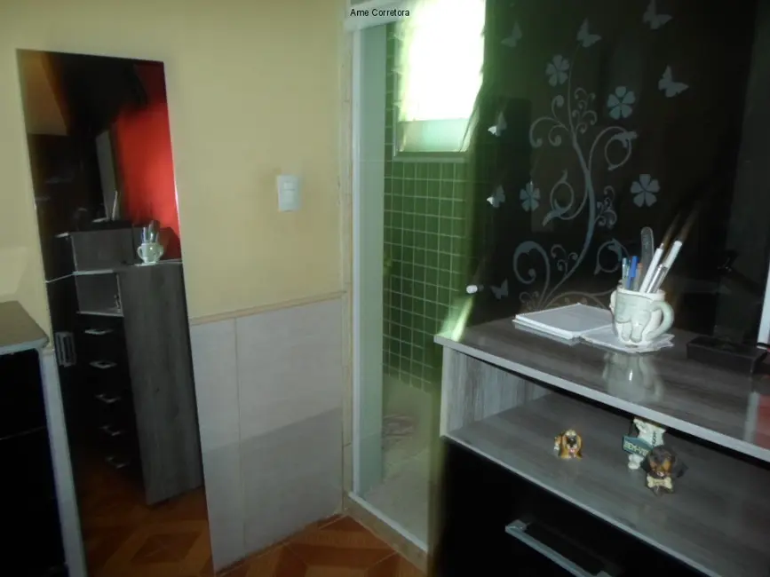 Foto 4 de Casa com 4 quartos à venda, 541m2 em Inhoaíba, Rio De Janeiro - RJ