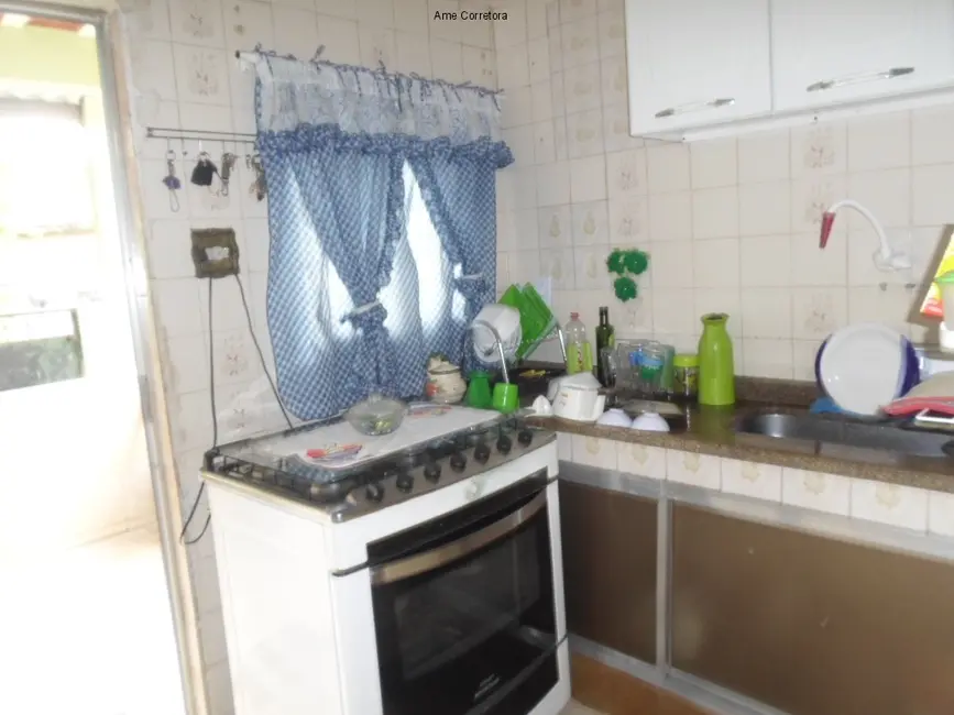 Foto 9 de Casa com 4 quartos à venda, 541m2 em Inhoaíba, Rio De Janeiro - RJ