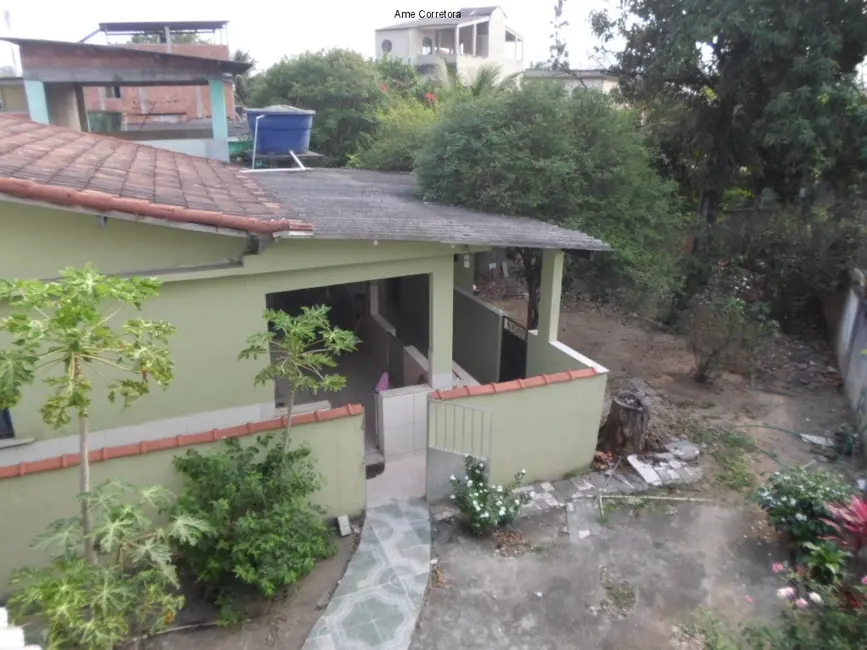 Foto 2 de Casa com 4 quartos à venda, 541m2 em Inhoaíba, Rio De Janeiro - RJ